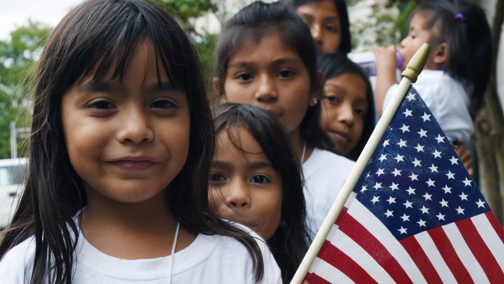 Crece escándalo en EUA por “desaparición” de mil 475 niños inmigrantes