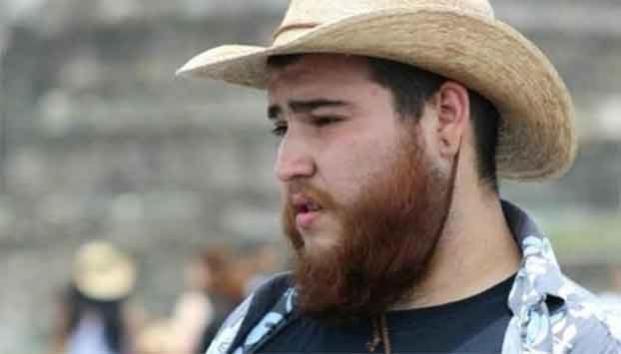 Dan último adiós a estudiante de cine desaparecido en Tonalá