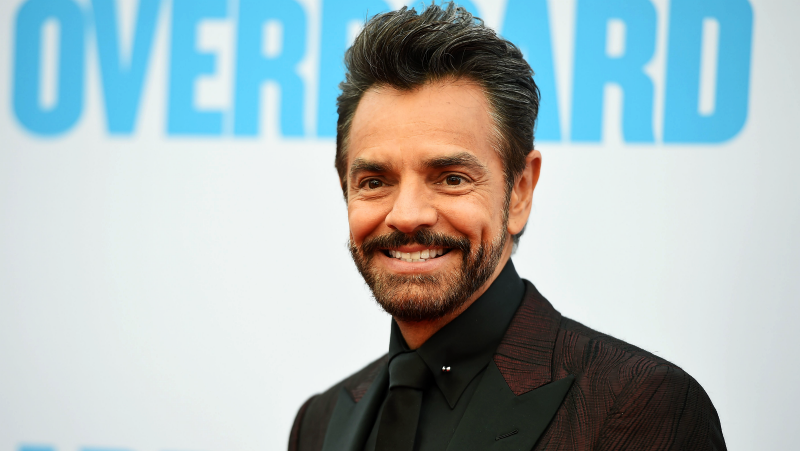 Dudo que AMLO sea la mejor opción para México: Eugenio Derbez