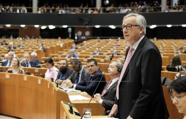 Europa lamenta falta de “libertad” en elecciones celebradas en Venezuela