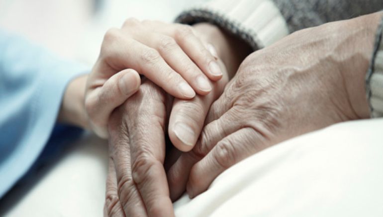 España estudiará legalizar la eutanasia