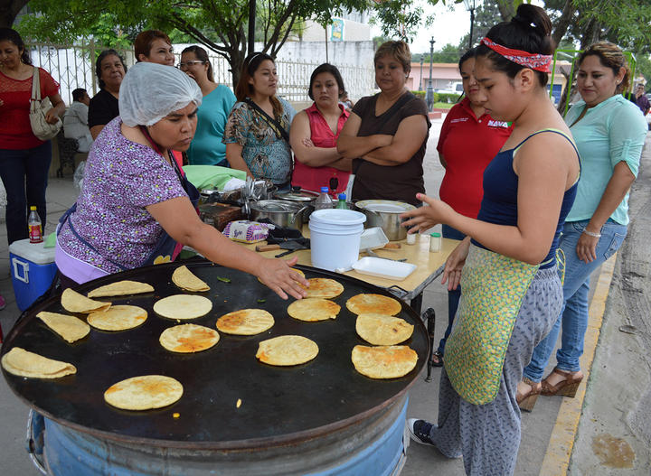 Se realizará la Expo Nopal en Nava del 18 al 20 de Mayo