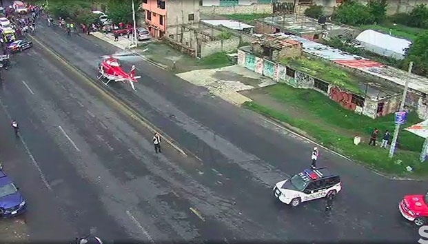 Muere líder de La Familia Michoacana tras balacera