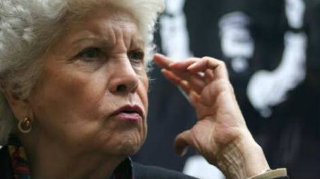 Falleció Fela Fábregas, productora teatral