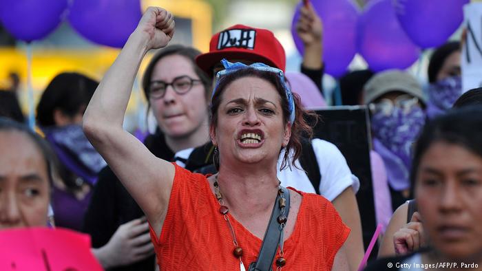 México, Unión Europea y ONU alistan estrategia contra el feminicidio