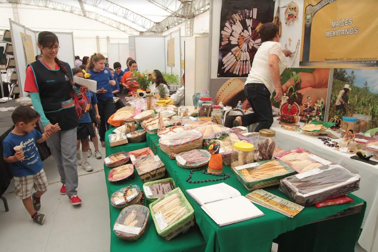 Serán Brasil, Colima y el IPN los invitados en la FILC 2018