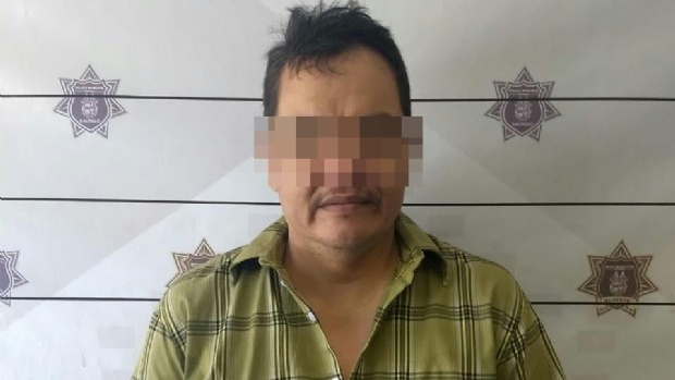 Detienen a sujeto que tomaba fotografías a mujeres en el centro de Saltillo