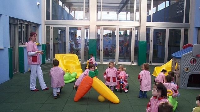 Captan a niño de tres años vendiendo cocaína en su guardería;imitaba a sus padres