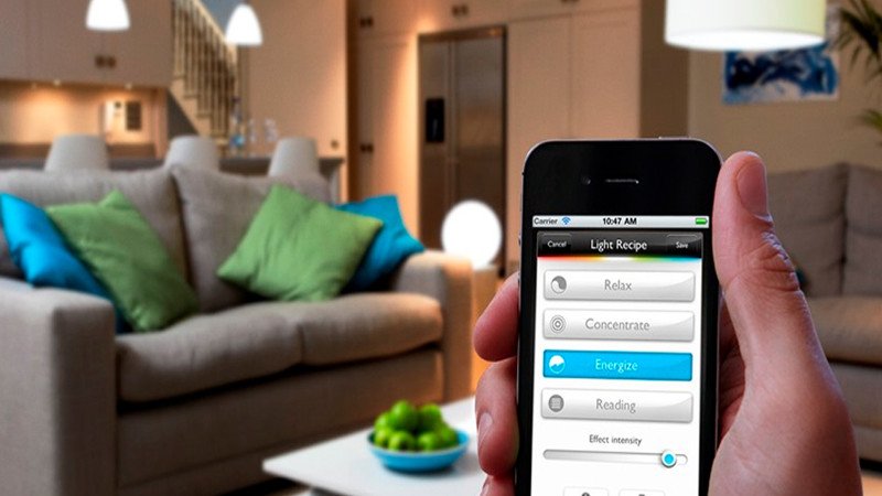 México se ubica a la vanguardia en Internet de las Cosas