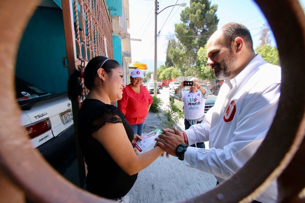 Fortalecemos la educación en los sectores públicos y privados: Jericó