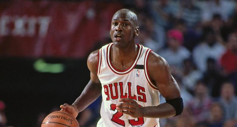Michael Jordan tendrá documental en Netflix