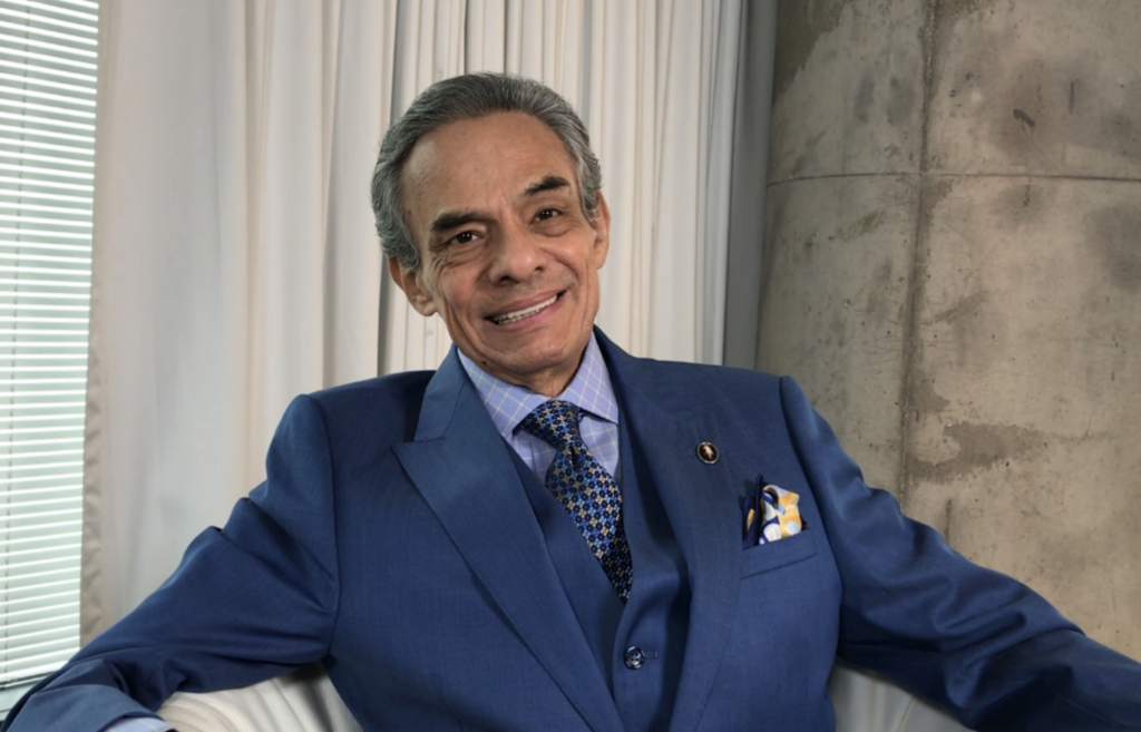 José José, estable en un hospital de EU