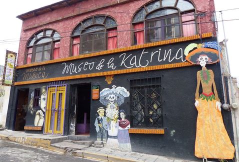 Coahuila prepara festejos por el Día Internacional de los Museos