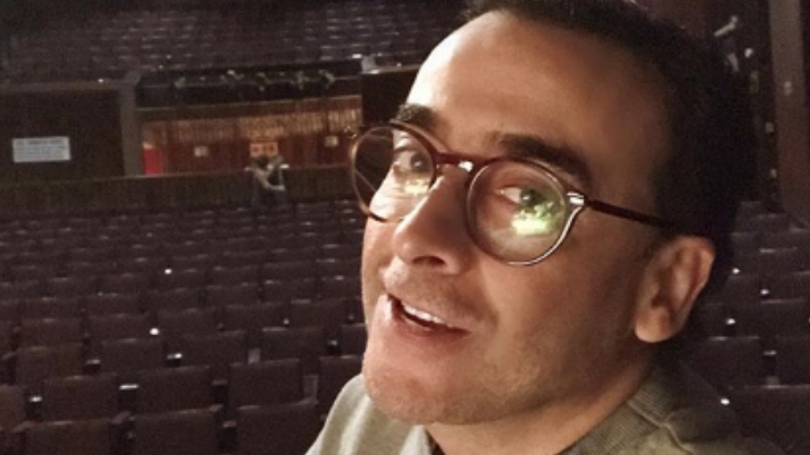 Confirmado; Adal Ramones conducirá “La Academia”