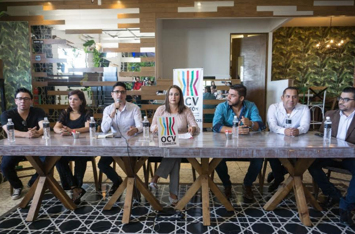 Llega a Torreón la Calle es de Todos en su edición 2018