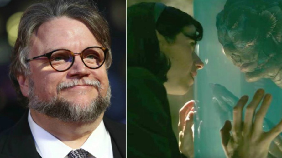 Llevará Guillermo del Toro “El laberinto del fauno” al teatro
