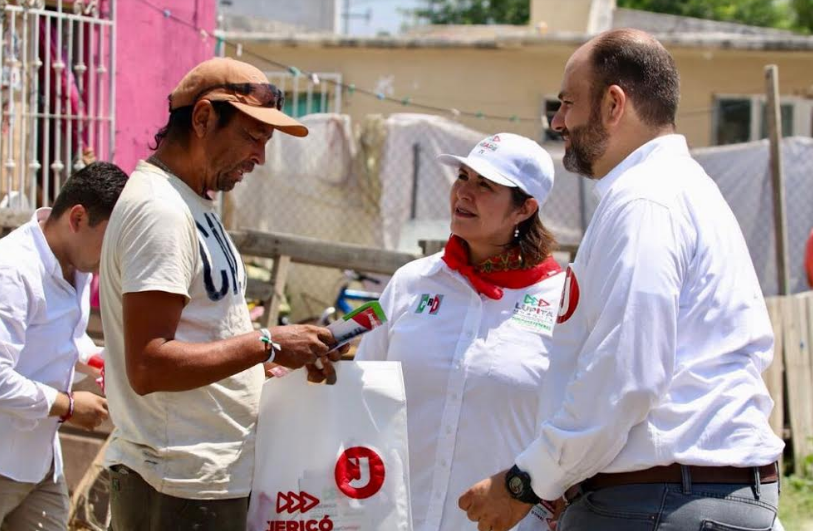Legislaré para detonar la economía de la industria restaurantera: Jericó