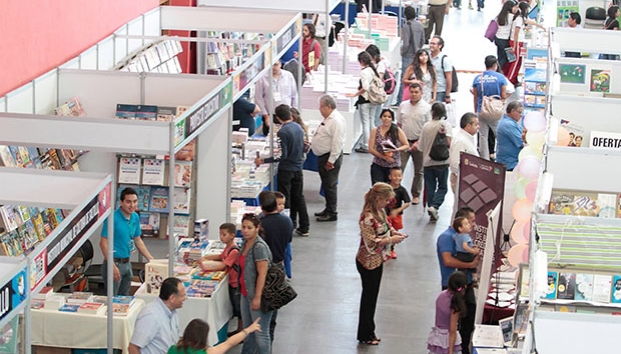Brasil será país invitado en Feria Internacional del Libro Coahuila 2018