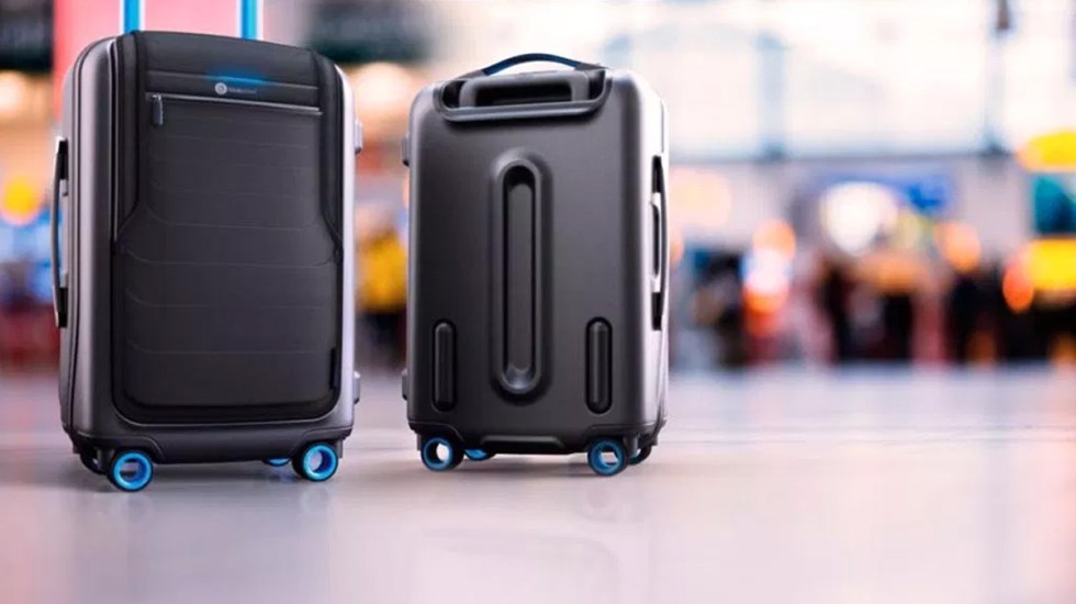 Las maletas prohibidas en los aviones