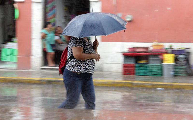Prevén clima caluroso y probabilidad de lloviznas en noreste del país