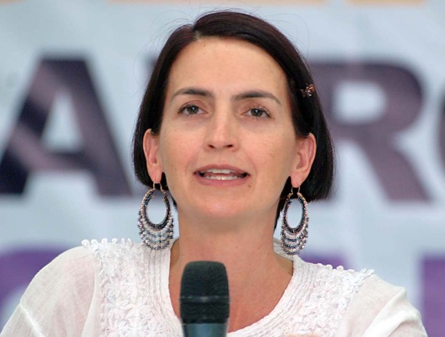 Directora de pagos de Banxico renuncia tras hackeo