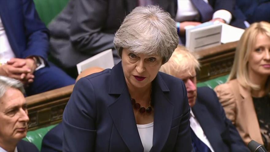 Cancilleres de Rusia e Irán buscan mantener “vivo” el acuerdo nuclear