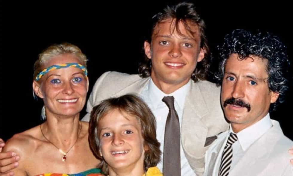 ¿Qué droga le daba Luisito Rey a ‘El Sol’?