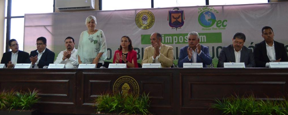 Imparte Secretaría de Medio Ambiente conferencia magisterial en Coahuila