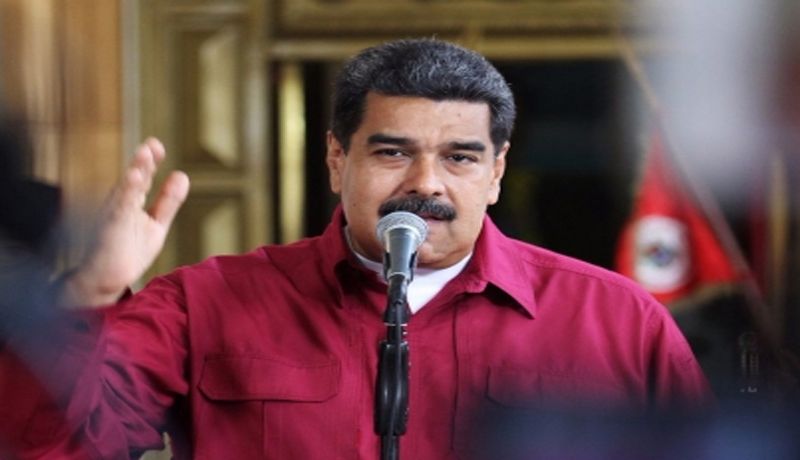 Nicolás Maduro pierde capacidad de maniobra