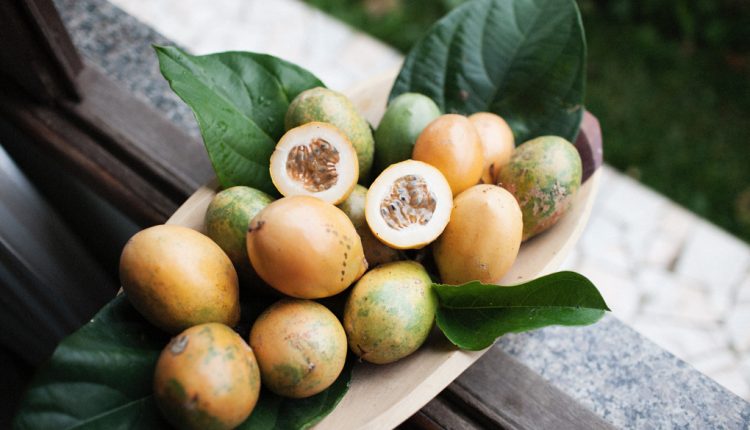 Residuos del maracuyá podrían prevenir diversas enfermedades