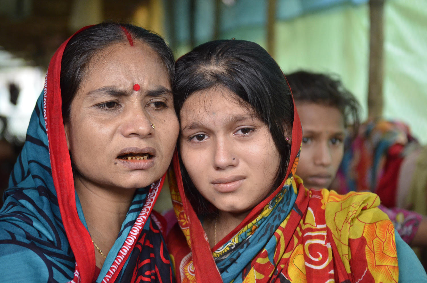 AI responsabiliza a rebeldes rohingya de matanza de hindúes