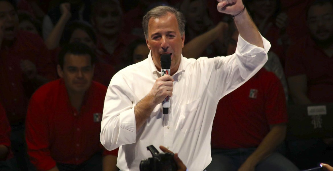 Meade escuchará demandas de los sectores productivos de Querétaro