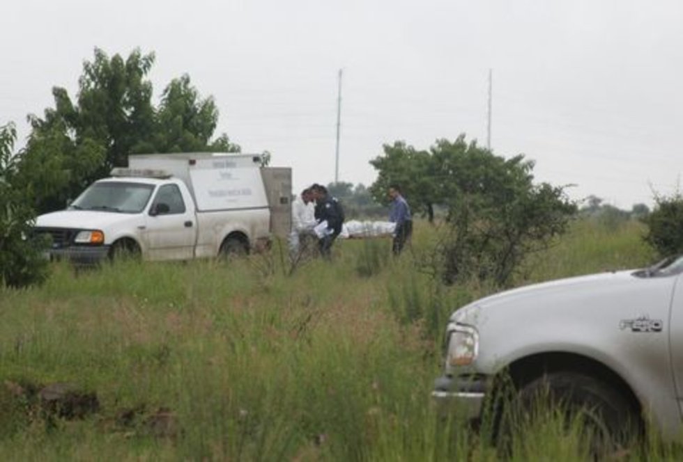 Muere menor en ataque con arma de fuego en Celaya