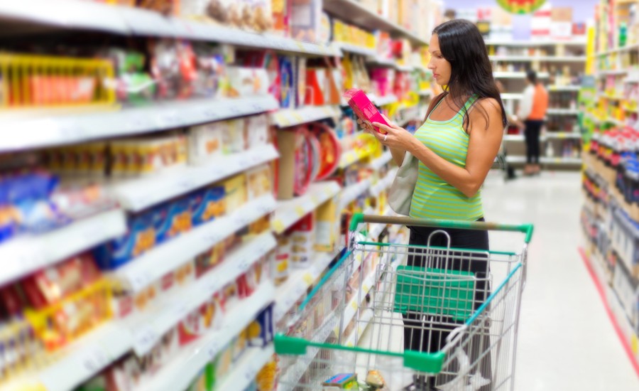 Mexicanos, los consumidores más activos del mundo