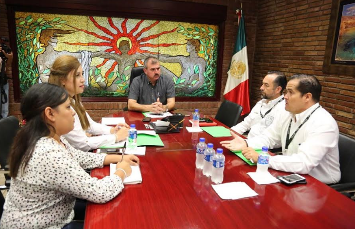 Fortalece Coahuila atención a niñas, niños y adolescentes migrantes acompañados