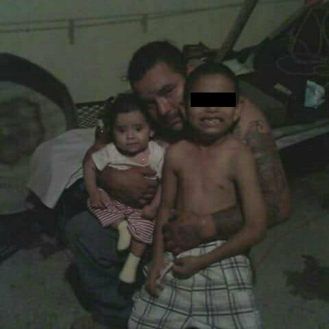 Caso de Mirasierra fue filicidio y suicidio: FGE ; hay recado póstumo y fotografía del homicida enviada a su esposa