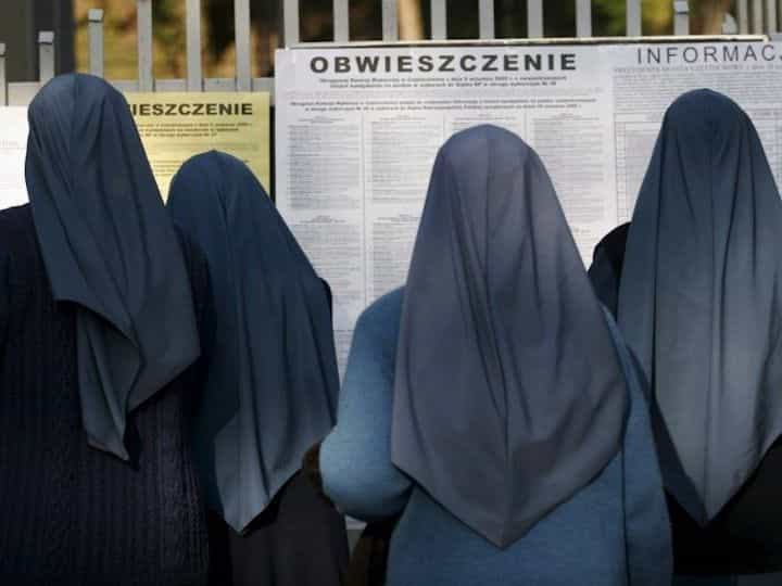 Monjas torturaron a más de 60 niños en un albergue