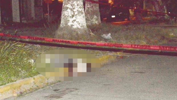 Guerra de cárteles en Reynosa deja 4 muertos