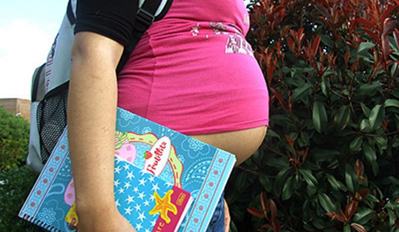 Niña agentina violada a los 10 años es obligada a ser madre por decreto