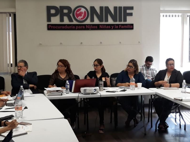 Se combate en Coahuila la violencia contra las mujeres