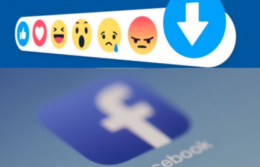 Facebook pronto incorporará el botón ‘No me gusta’