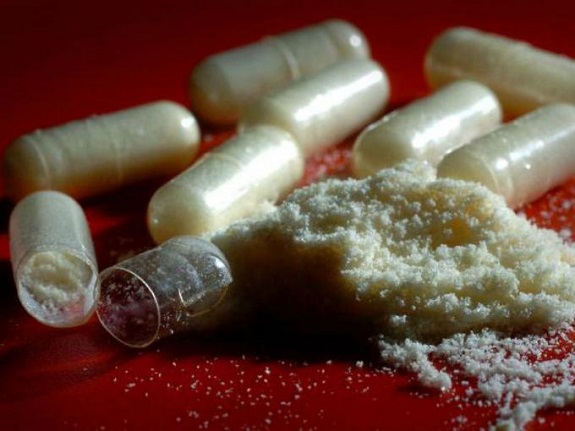 Impulsarán identificación de nuevas drogas