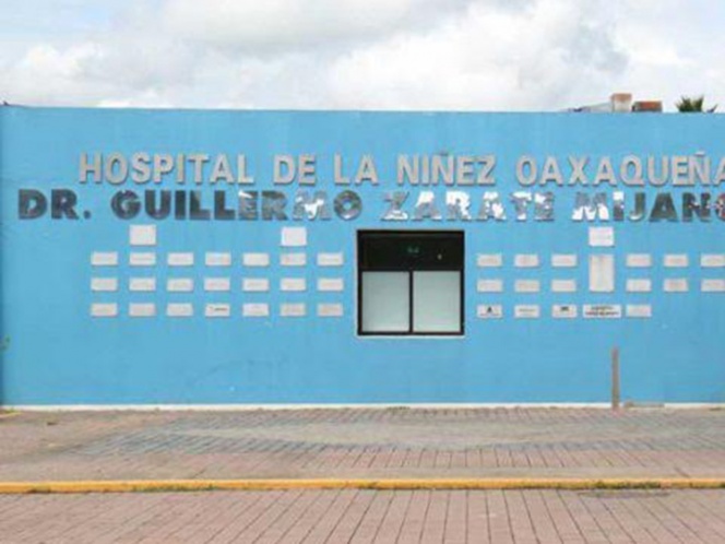 En 72 horas, doctores darán diagnóstico de bebé violada en Oaxaca