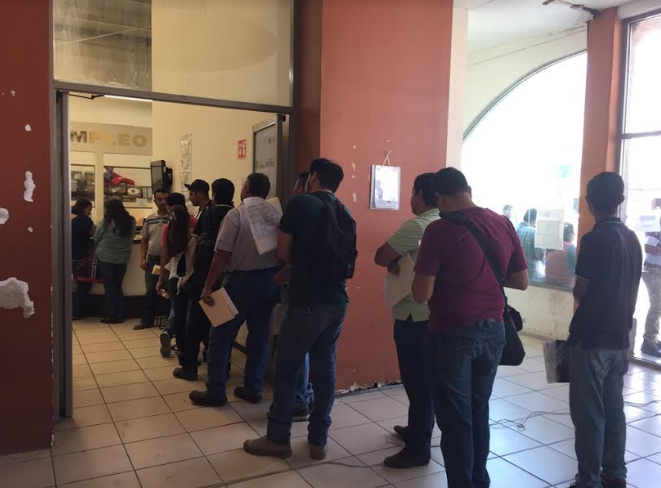 Se ofertan 300 vacantes en jornada de empleo en Monclova