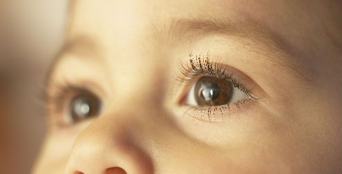 Identifican posibles biomarcadores de cáncer ocular infantil