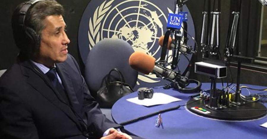 Definen México y Suiza alcance del Pacto para Migración de la ONU