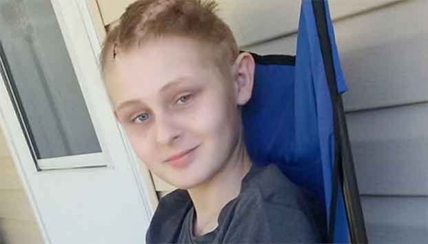 Niño despierta después de que aprobaran donar sus órganos