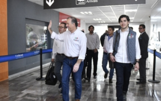 Meade anunciará estrategia para apoyar a pueblos originarios