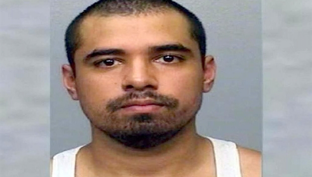 Se declara culpable en Texas hijo de Osiel