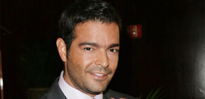 Pablo Montero cantará el Himno en el Santos vs Toluca